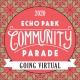 Echo Park Community Parade Going Virtual