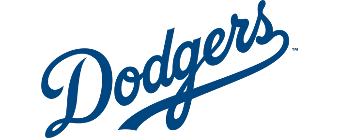 Dodgers Logo